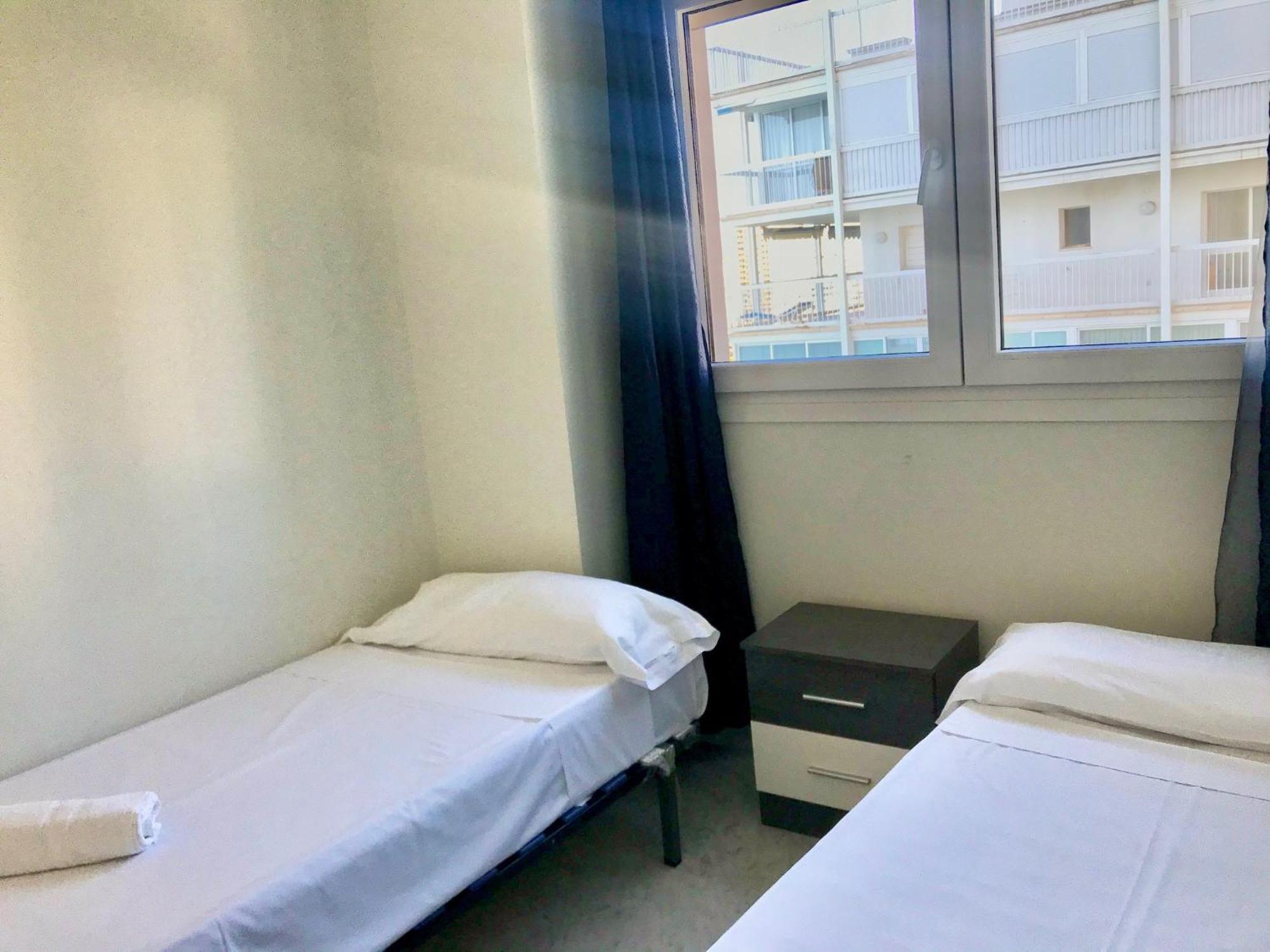 Gemelos 28 Blueline Benidorm Pokoj fotografie